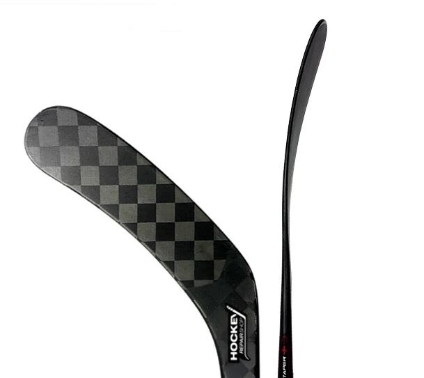 hokejka zahnutie P92M